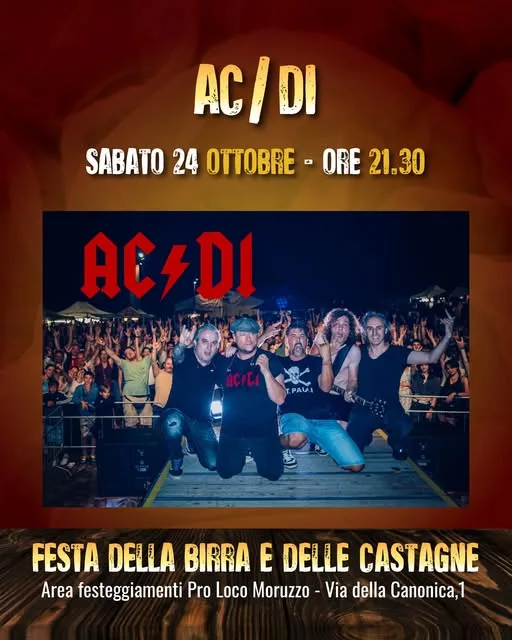 Foto della Festa della Birra e delle Castagne