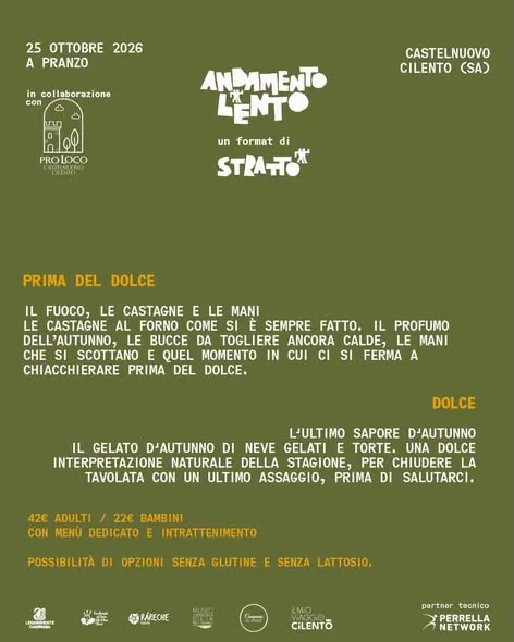 Foto della Andamento Lento