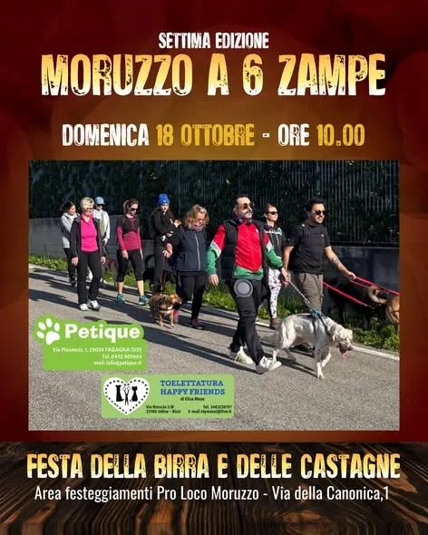 Foto della Festa della Birra e delle Castagne