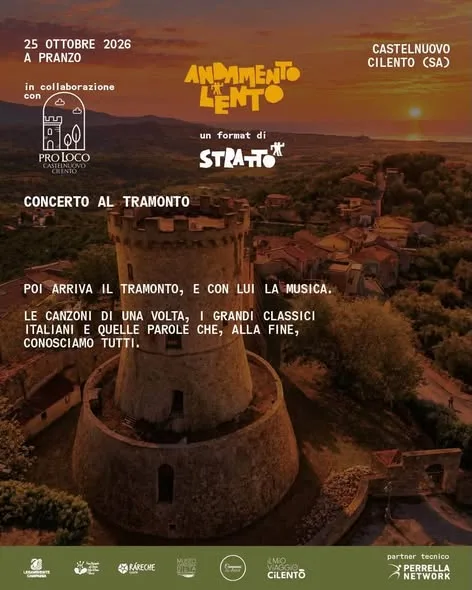 Foto della Andamento Lento