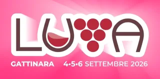 Volantino della Luva