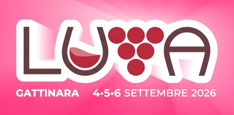 Volantino della Luva