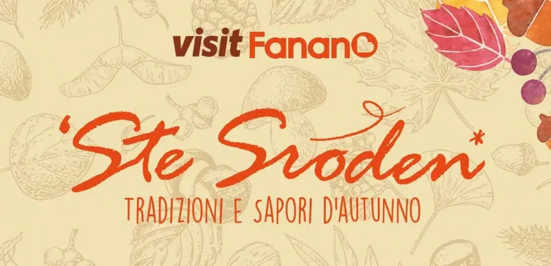 Volantino della Ste Sroden