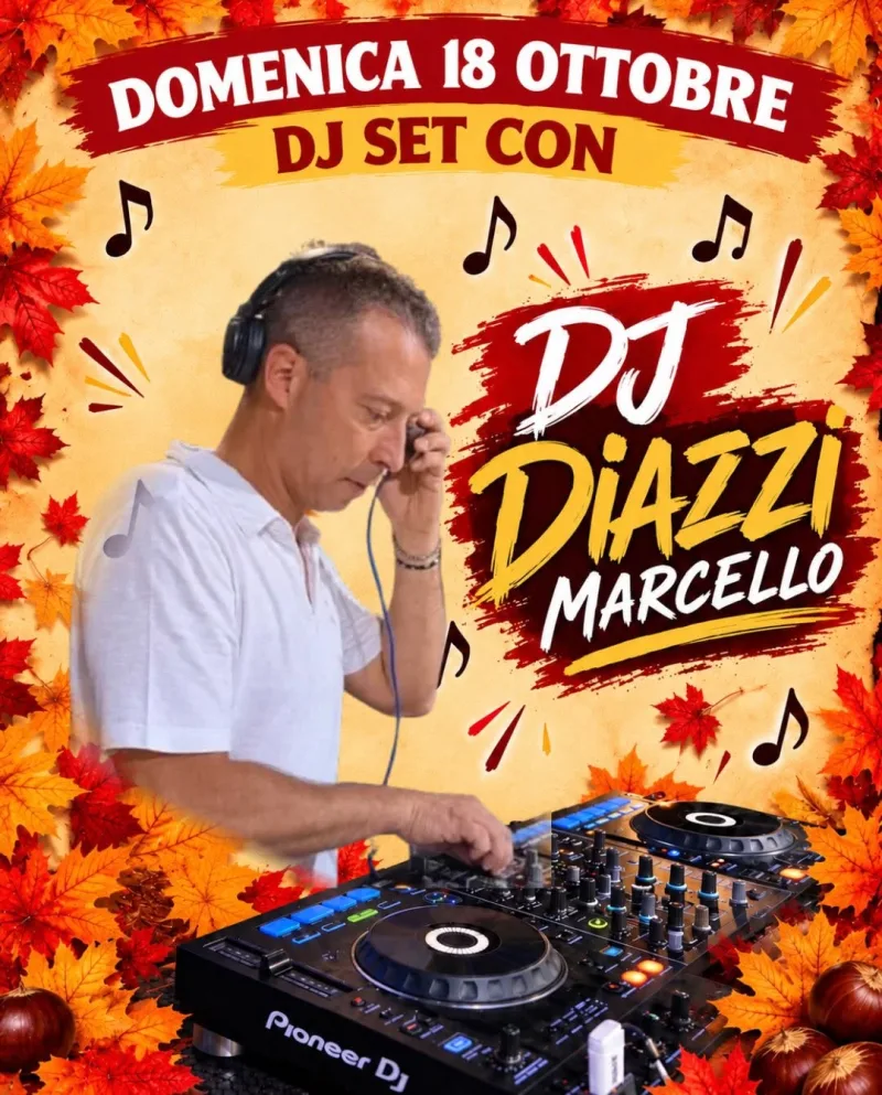 Foto della Festa della Caldarrosta